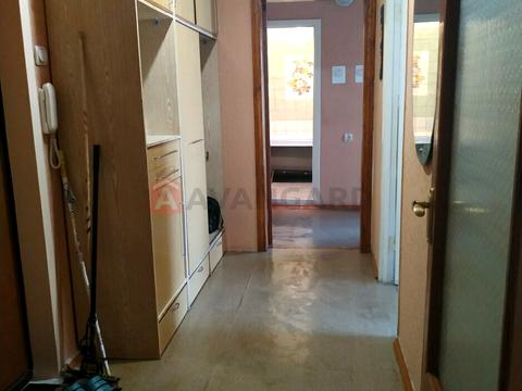 квартира за адресою Академіка Палладіна просп., 7/60