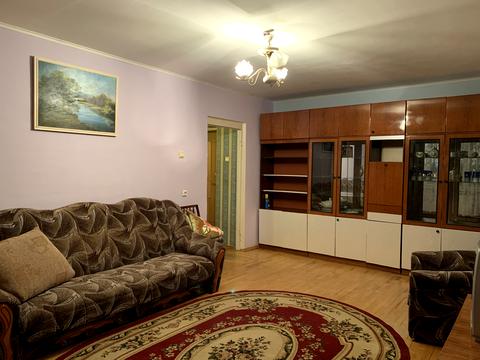 квартира по адресу Оноре де Бальзака ул., 4