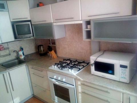 квартира по адресу Большая Диёвская ул. (Братьев Трофимовых), 40