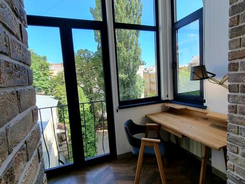 квартира по адресу Рейтарская ул., 25