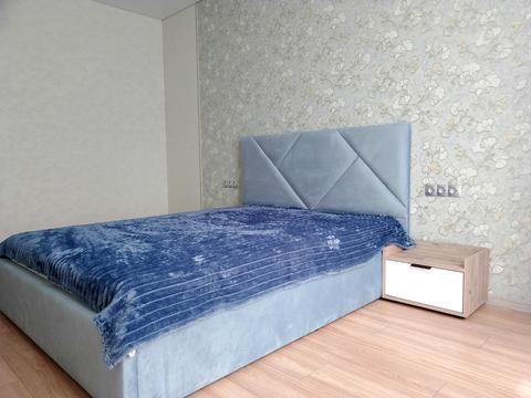 квартира по адресу Ревуцкого ул., 40-Б