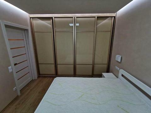 квартира за адресою Єлизавети Чавдар вул., 18