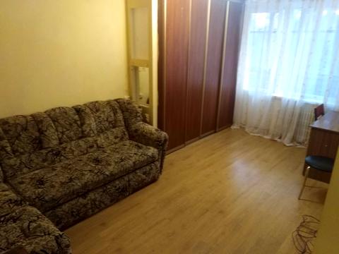 квартира по адресу Валентиновская ул. (Блюхера), 18