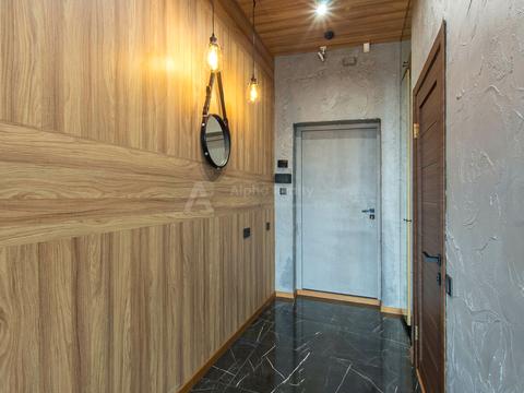 квартира по адресу Саксаганского ул., 37-К
