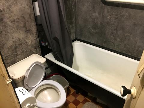 квартира по адресу Автозаводская ул., 87-А
