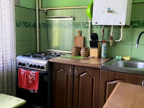 квартира за адресою Станційна вул., 20
