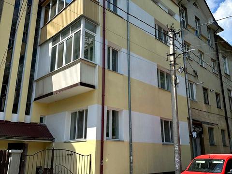 квартира за адресою Дмитра Донцова вул., 6