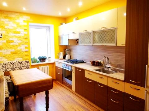 квартира за адресою Вадима Жукова вул. (Бєляєва), 8