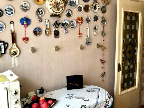 квартира за адресою Курганівська вул., 3