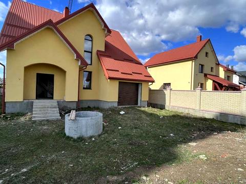будинок за адресою Берегова