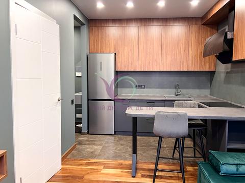 квартира за адресою Родини Кістяківських вул., 2