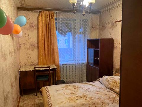 квартира за адресою Надії Світличної пров. (Волго-Донський), 66