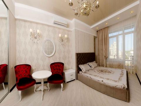 квартира за адресою Святослава Караванського вул. (Жуковського), 9