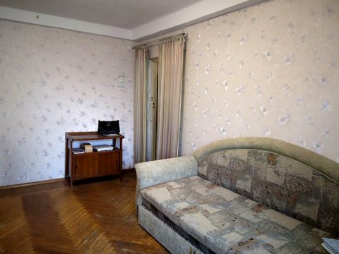 квартира за адресою Лісовий просп., 17-Б