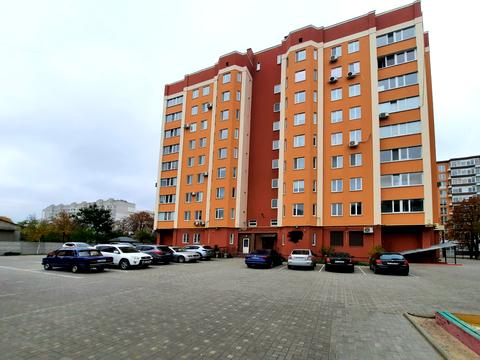 квартира за адресою Троїцька, 75