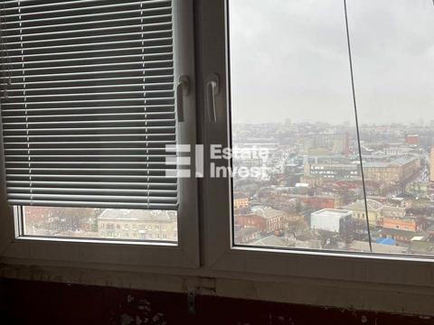 квартира по адресу Славянская ул., 10