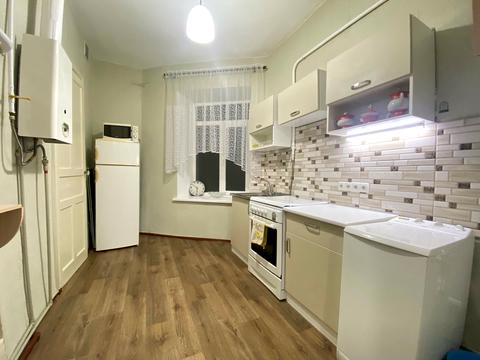 квартира за адресою Хмельницького Богдана, 21