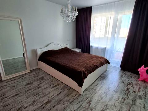 квартира за адресою Драгоманова вул., 40