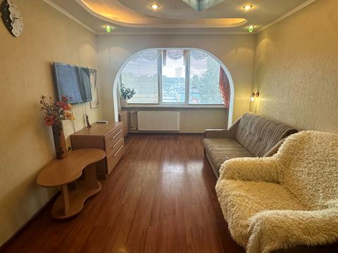 квартира по адресу Надії Світличної пер. (Волго-Донський), 17