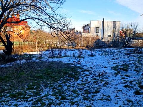 дом по адресу Валерия Марченко ул.