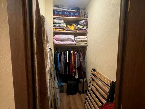 квартира за адресою Анни Ахматової вул., 30