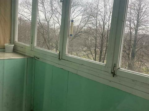 квартира по адресу Бочарова ул., 10