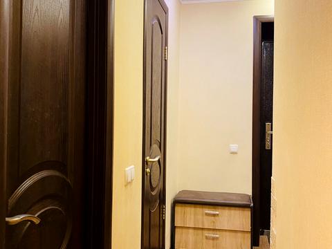 квартира за адресою Березинська вул., 33