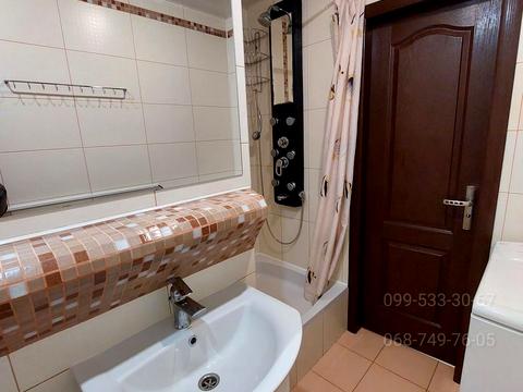 квартира за адресою Київ, Полярна вул., 8-Д