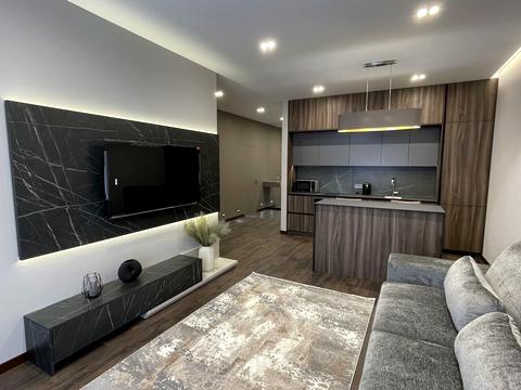 квартира по адресу Володимира Вернадського ул. (Дзержинського), 35-Н