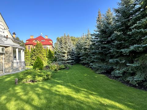 будинок за адресою смт. Козин, Старокиївська вул.