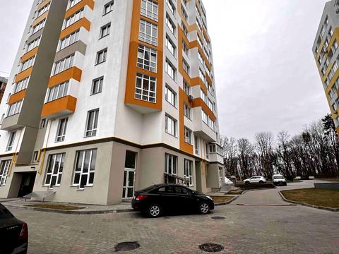 квартира за адресою Івана Величковського вул., 13