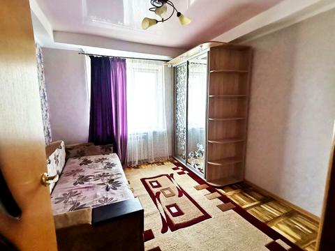 квартира по адресу Запорожье, Деповская ул., 81