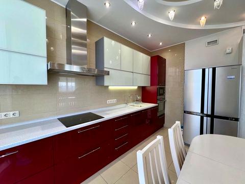 квартира за адресою Володимира Івасюка просп. (Героїв Сталінграду), 6-А