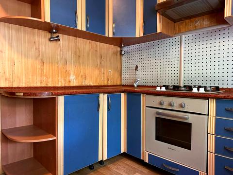 квартира по адресу Славы бульв., 27