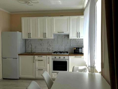 квартира по адресу Александра Поля просп. (Кірова), 22
