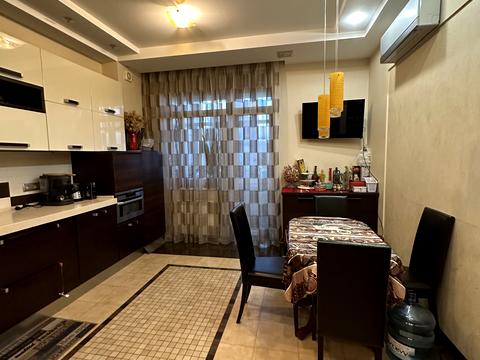 квартира за адресою Мокра вул. (Кудряшова), 16