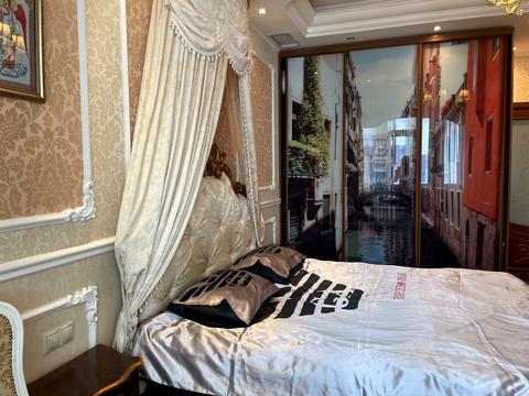 квартира за адресою Київ, Василя Тютюнника вул. (Анрі Барбюса), 37/1