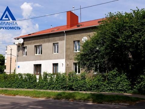 квартира за адресою Огієнка Івана, 3