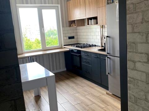 квартира за адресою Олени Теліги вул., 51