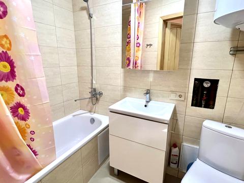 квартира за адресою Середньофонтанська вул., 53/55