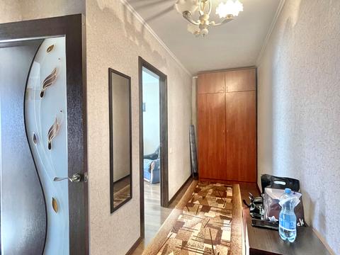 квартира по адресу Свободи просп. (Прокофʼєва), 43