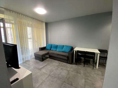 квартира по адресу Регенераторная ул., 4 к13