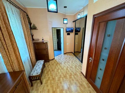 дом по адресу Ефима Геллера ул. (Жовтневої Революції)
