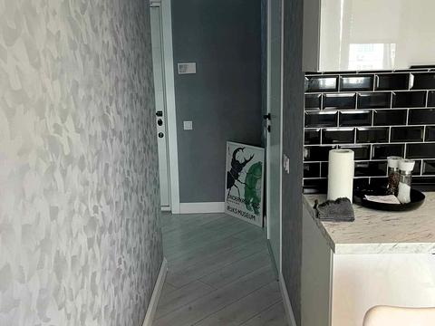 квартира за адресою Митрополита Василя Липківського вул. (Урицького), 24