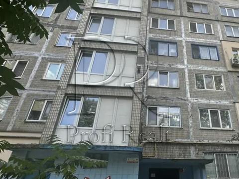 квартира за адресою Харківське шосе, 21