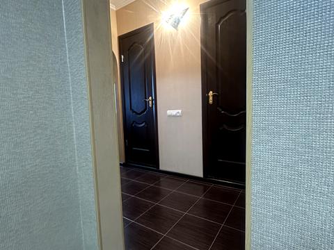 квартира по адресу Независимости ул., 14