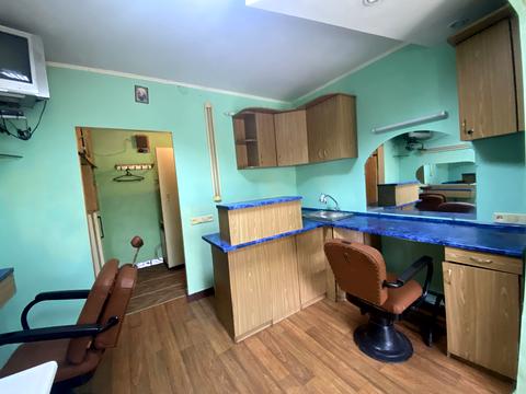 комерційна за адресою Гірницький мікрорайон , 25