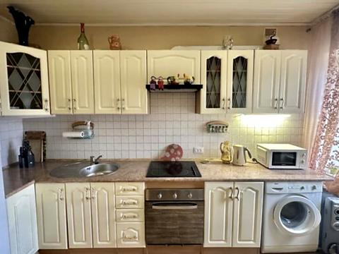 квартира по адресу Центральный бульв., 24