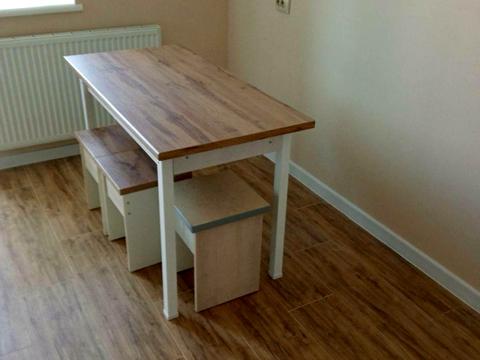 квартира по адресу Багалия Дмитрия, 5