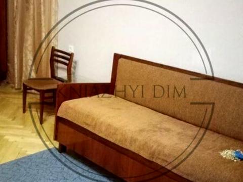 квартира по адресу Гоголевская ул., 27